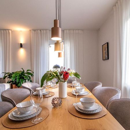 Stilvolles City-Apartment I Netflix I Wlan L Stellplatz I Zentral 施瓦岑贝格 外观 照片